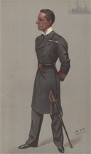 Captain Hedworth Lambton